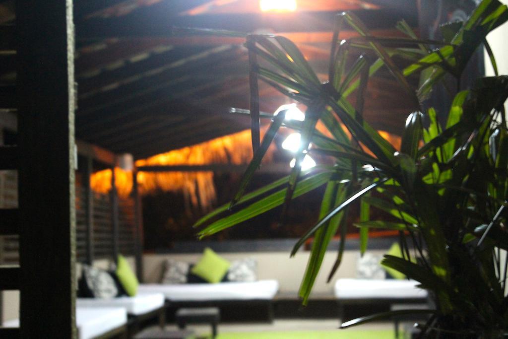 Urban Cabana Sosúa Exterior foto
