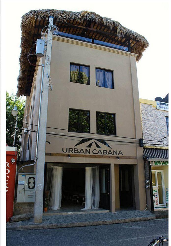 Urban Cabana Sosúa Exterior foto