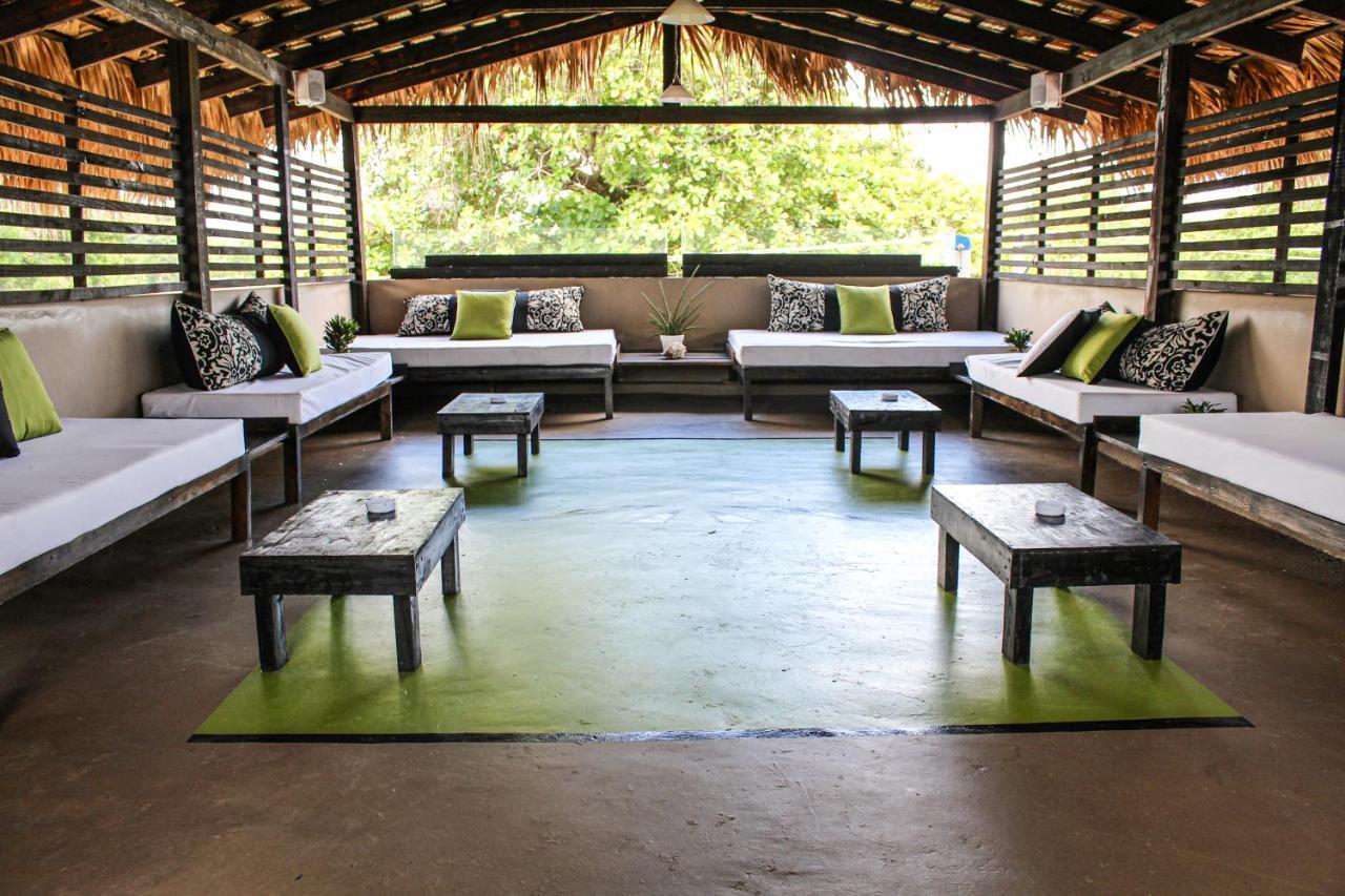 Urban Cabana Sosúa Exterior foto